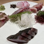 用戶對於博多丸秀 本店的評論圖