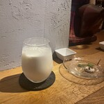 用戶對於cafe & bar VAN的評論圖