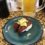 用戶對於大江戸 新宿西口店的評論圖
