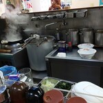 User's review image for らーめん 蝦夷