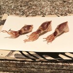 用户对于天麩羅 巽的评论图