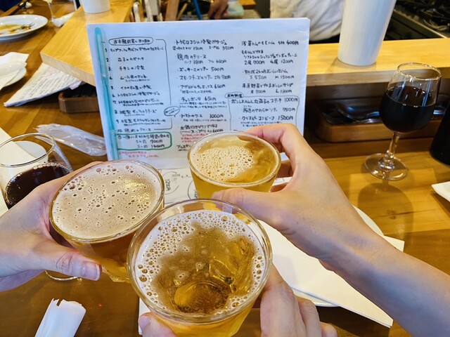 用户对于イルピアット 紙屋川店的评论高清图