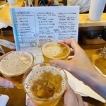 用户对于イルピアット 紙屋川店的评论图