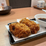 User's review image for 勝どき橋 まえ田
