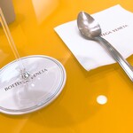 User's review image for ボッテガカフェ