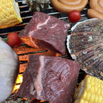 用户对于UP CAMP的评论图