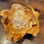 用户对于麺屋 雪風 手稲店的评论图