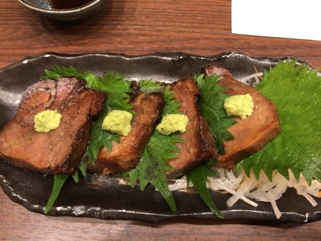 用户对于創作個室居酒屋すぎうら 京都駅前七条店的评论图