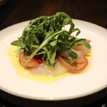 用户对于Italian bar ROMANO 麻布十番的评论图