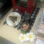 用户对于ユーラクチョコレートショップ 有楽製菓東京工場直売店的评论图