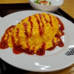 用戶對於東都グリル 築地魚河岸店的評論圖