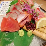 User's review image for 近畿大学水産研究所 銀座店