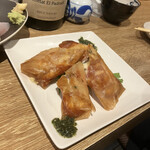 User's review image for 粉吉うどん