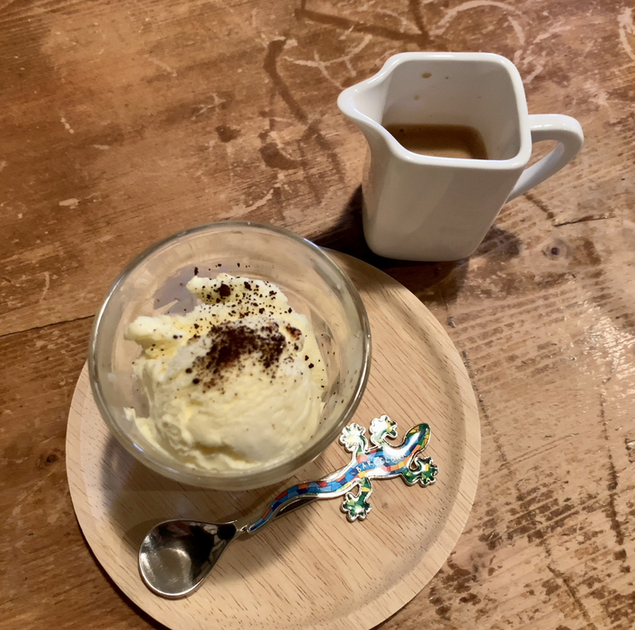 用戶對於ROGA的評論圖