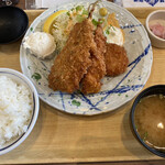 用戶對於築地食堂 源ちゃん AKIBA_ICHI店的評論圖