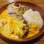 User's review image for びっくりドンキー 関町店
