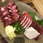 用戶對於けとばし屋チャンピオン 我孫子店的評論圖
