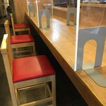 用户对于磯丸水産 高田馬場駅前店的评论图