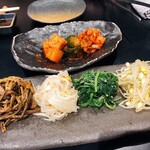 用户对于炭火焼道場 勝斗的评论图