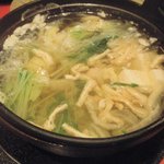 用戶對於艶食 月島屋 大阪北新地店的評論圖