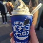 User's review image for スノーウィー ヴィレッジ フードトラック 新大久保1号店