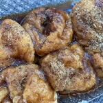 用户对于とよちゃん的评论图