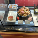 User's review image for 和楽紅屋 エキュート東京店