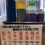 用户对于天丼 元亀的评论图