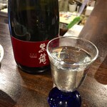 User's review image for Japanese SAKE STAND 85