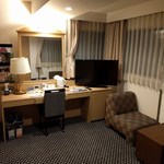 用戶對於アパホテル TKP札幌駅北口 EXCELLENT的評論圖