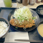 User's review image for 松のや 綾瀬店