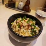 用户对于麺や けせらせら的评论图