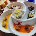 User's review image for ブルーバード 大阪梅田ツインタワーズノース店