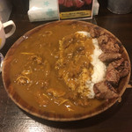 用戶對於がっつりステーキ 立川幸町精肉店的評論圖