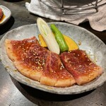 User's review image for 初代吉田