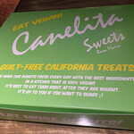 用戶對於Canelita Sweets的評論圖