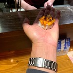 用户对于和食美酒 ほり米的评论图