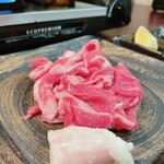 User's review image for ジンギスカン 大門ひつじ亭 本店