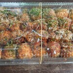 User's review image for たこぼーず