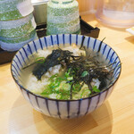 User's review image for おにぎりごりちゃん なんば店