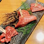 User's review image for 吟味焼肉 じゃんか 道玄坂
