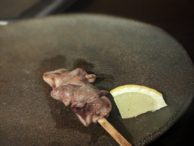 用戶對於鳥さわ的評論高清圖