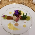 用戶對於グランドエンパイアホテル的評論圖