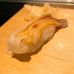 用户对于鮨の魚政的评论图