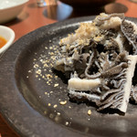 用户对于天壇  竹田店的评论图