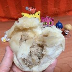 用戶對於二見の豚まん的評論圖