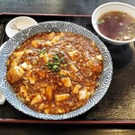 用戶對於中華菜館 栄康園的評論圖