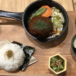 User's review image for 季節のごはんカフェ サトノ