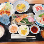 User's review image for うたのぼり　グリーンパークホテル