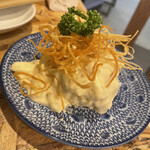 用戶對於大衆食堂 あまつ お初天神店的評論圖